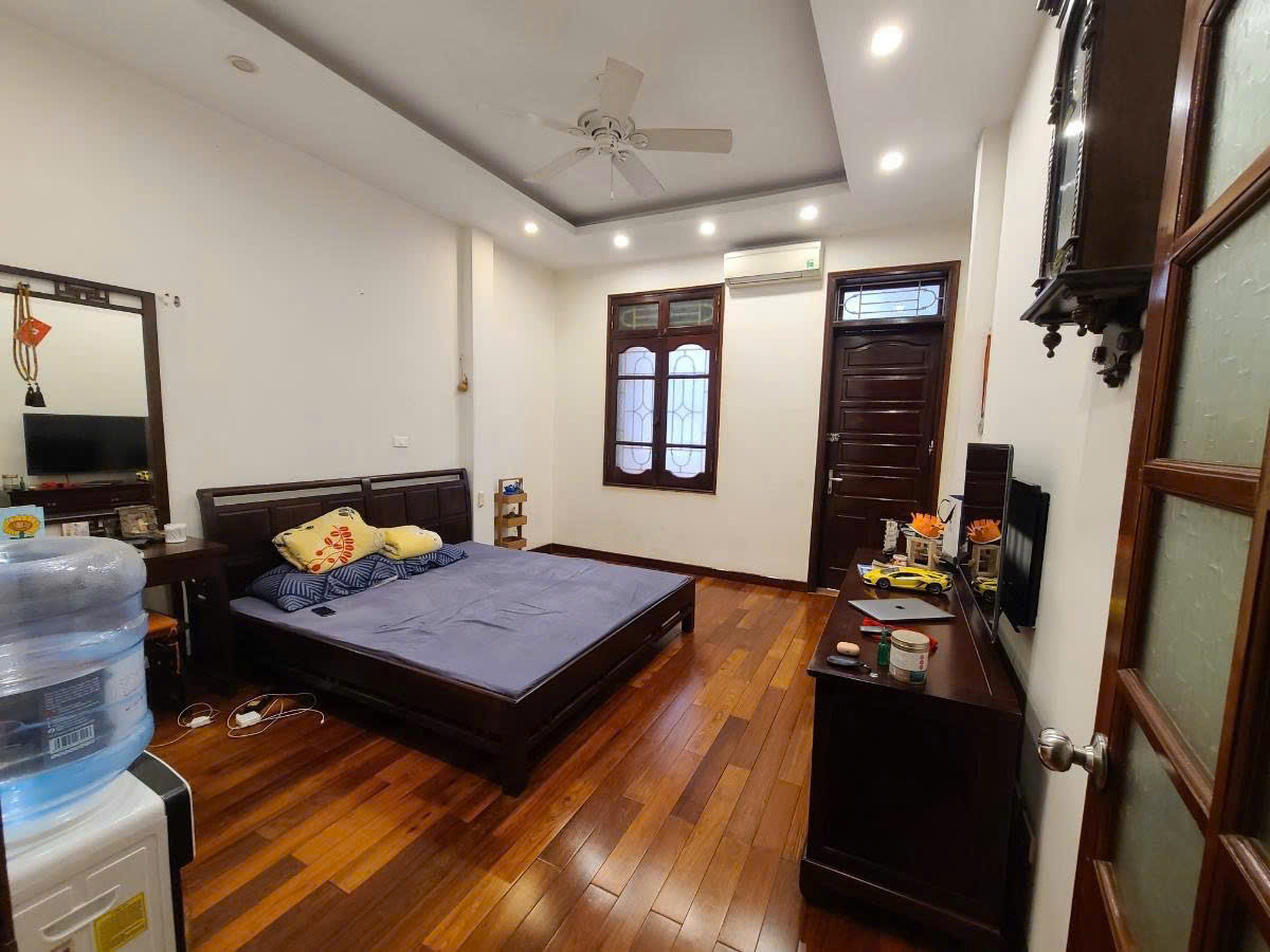 Bán nhà Nguỵ Như Kon Tum, Lê Văn Thiêm 55m2, 18 tỷ 3 - Ảnh 4