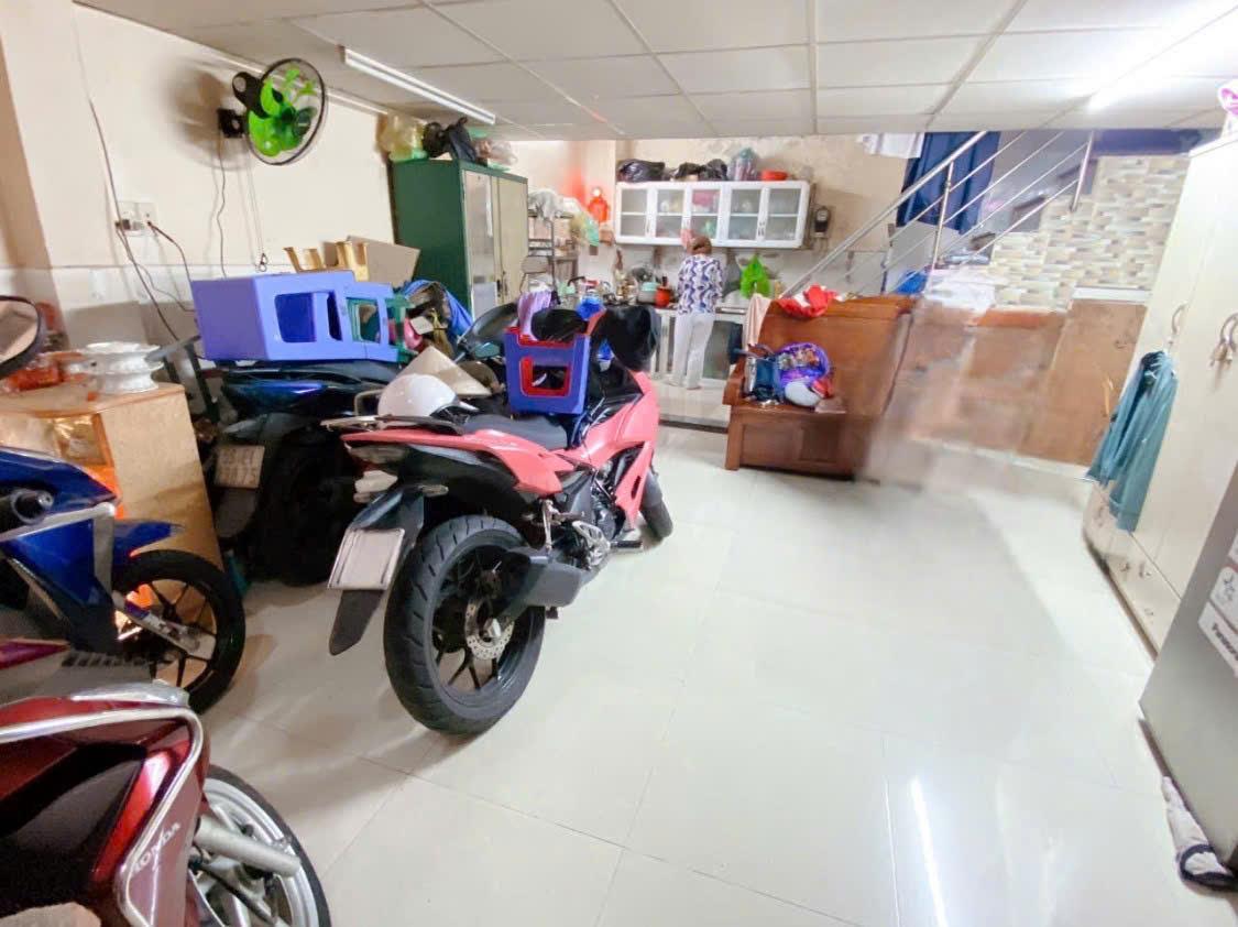 +BÁN GẤP NHÀ Q10-SHR,4Tầng BTCT-VàiCăn Ra MT Ngay Nguyễn Tri Phương 5PN-Nhỉnh 6Tỷ - Ảnh 3