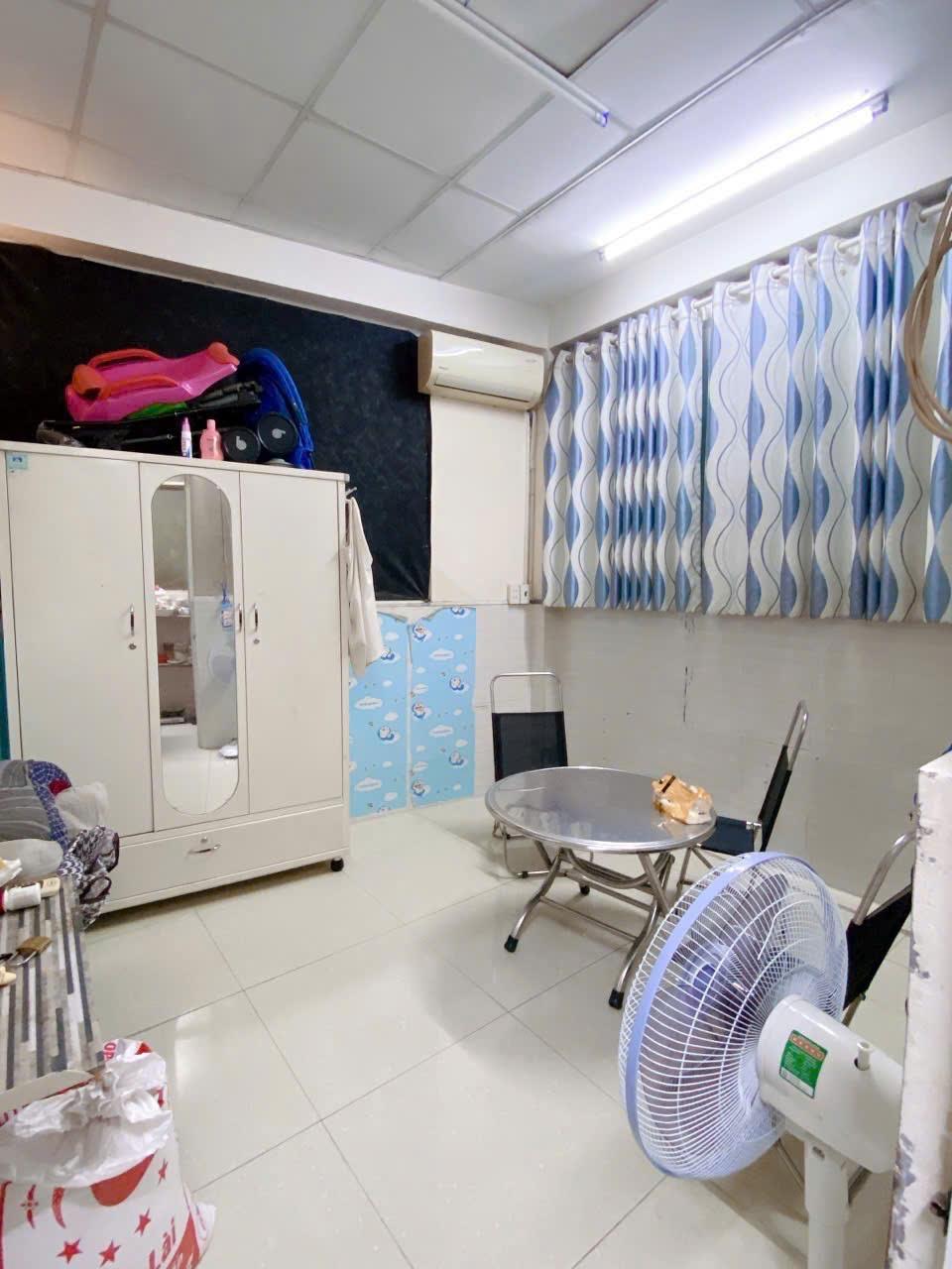+BÁN GẤP NHÀ Q10-SHR,4Tầng BTCT-VàiCăn Ra MT Ngay Nguyễn Tri Phương 5PN-Nhỉnh 6Tỷ - Ảnh 4