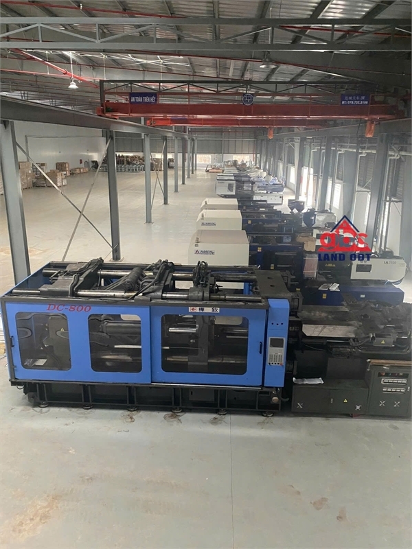 XT140 xưởng cho thuê ổn định lâu dài, thu hút đầu tư đa dạng ngành nghề. bàn giao liền - Ảnh 2