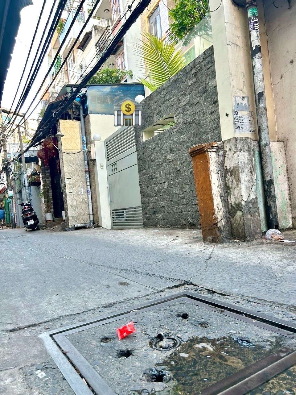 BÁN NHÀ VỪA Ở VỪA LÀM CHDV - KHU ĐƯỜNG SỐ AN NINH - FULL NỘI THẤT HẾT 9 PHÒNG- GIAO THƯƠNG VÓI TÂN - Ảnh 3