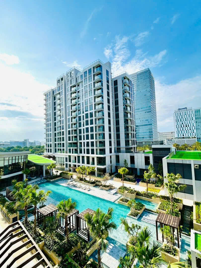 PHÚ MỸ HƯNG MỞ BÁN GIỎ HÀNG SHOPHOUSE ĐẸP NHẤT 2025 - Ảnh 3