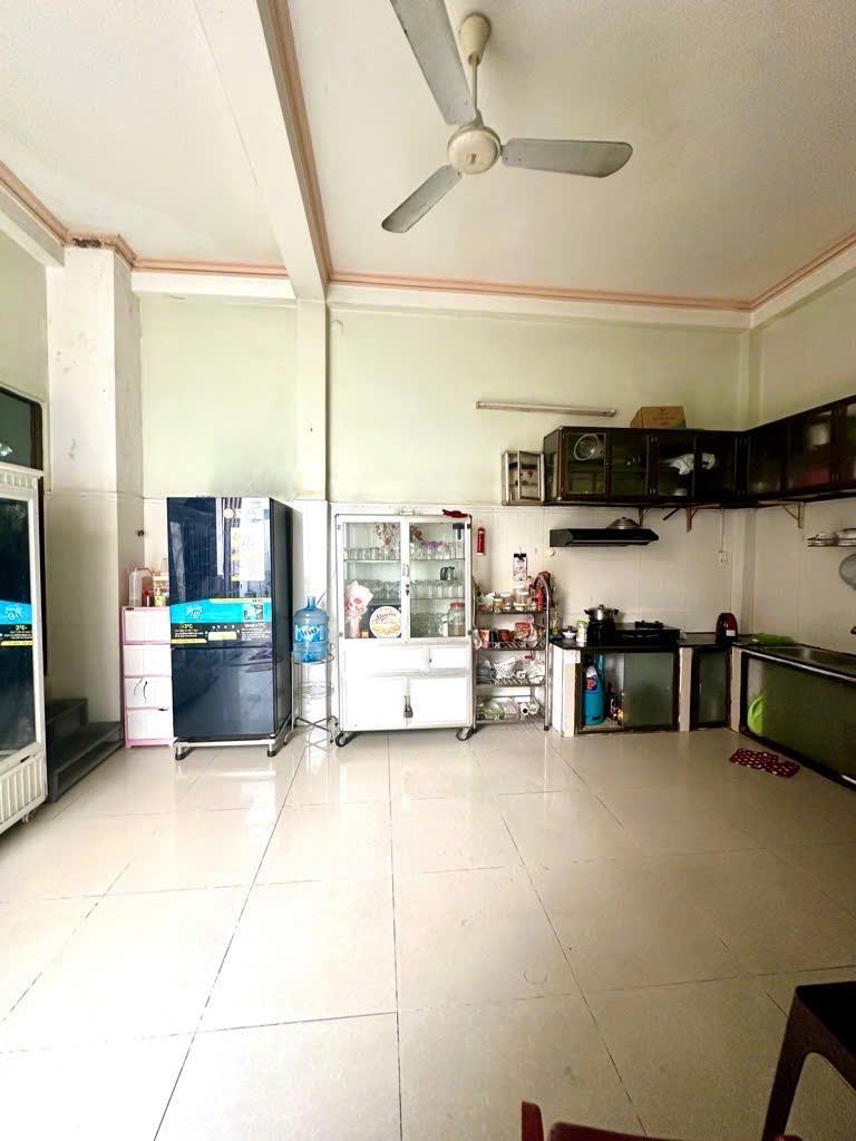 BÁN NHÀ 3 TẦNG MẶT TIỀN HUỲNH TẤN PHÁT, Q7 – GẦN COOPMART – DT 9x27m – GIÁ 15 TỶ - Ảnh 3