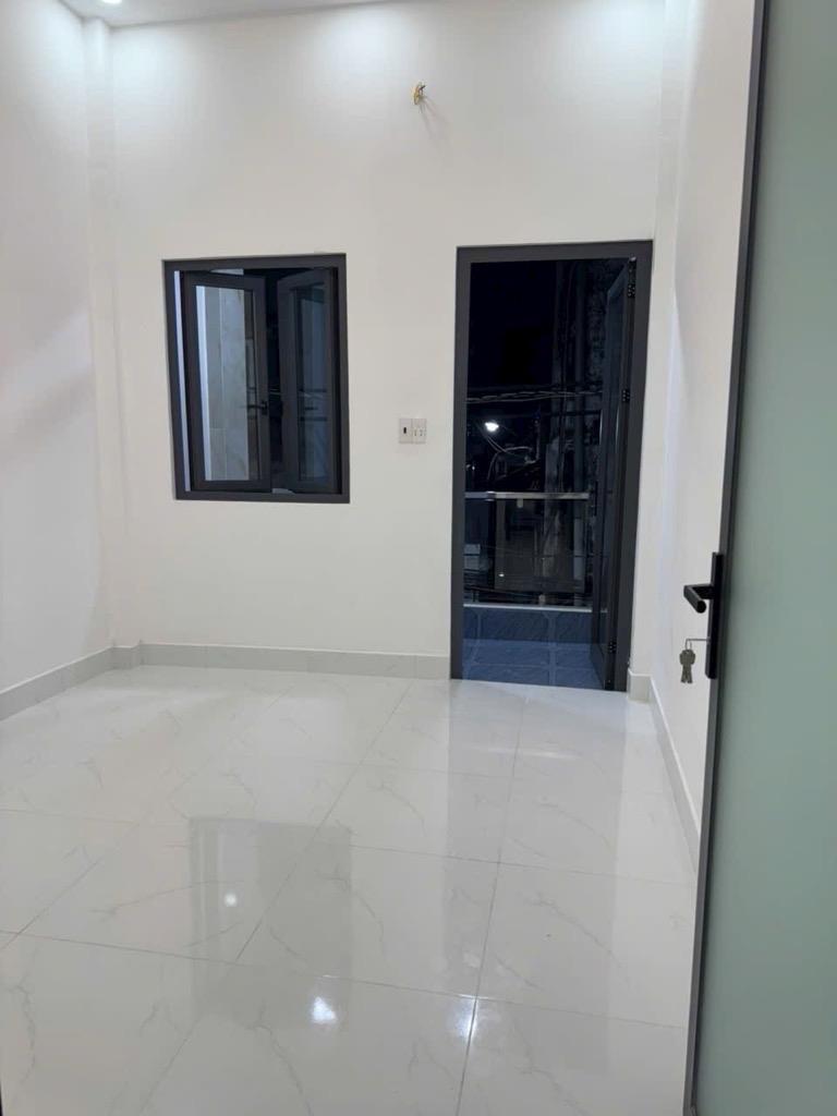 🥰🥰PHƯỜNG 10 - TÂN BÌNH - DT GẦN 50M2 - DÀNH CHO GD NHỎ HOẶC BA MẸ M.UA N.HÀ CHO CON ĐI HỌC Ở SG. - Ảnh 1