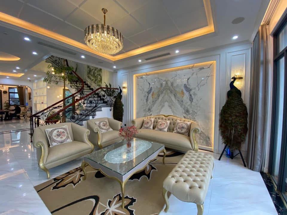 PHÂN LÔ TRUNG KÍNH💥CẦU GIẤY💥121M2 x 4T💥MT 5.7M💥45.5 TỶ💥Ô TÔ TRÁNH💥 KINH DOANH SẦM UẤT - Ảnh 2