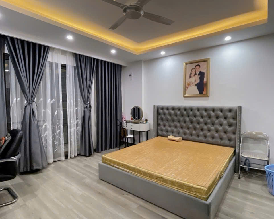 Hiếm, Liên Mạc 41m2-5 tầng, 2 ô tô tránh, đường thông, giá 7.18 tỷ - Ảnh 3