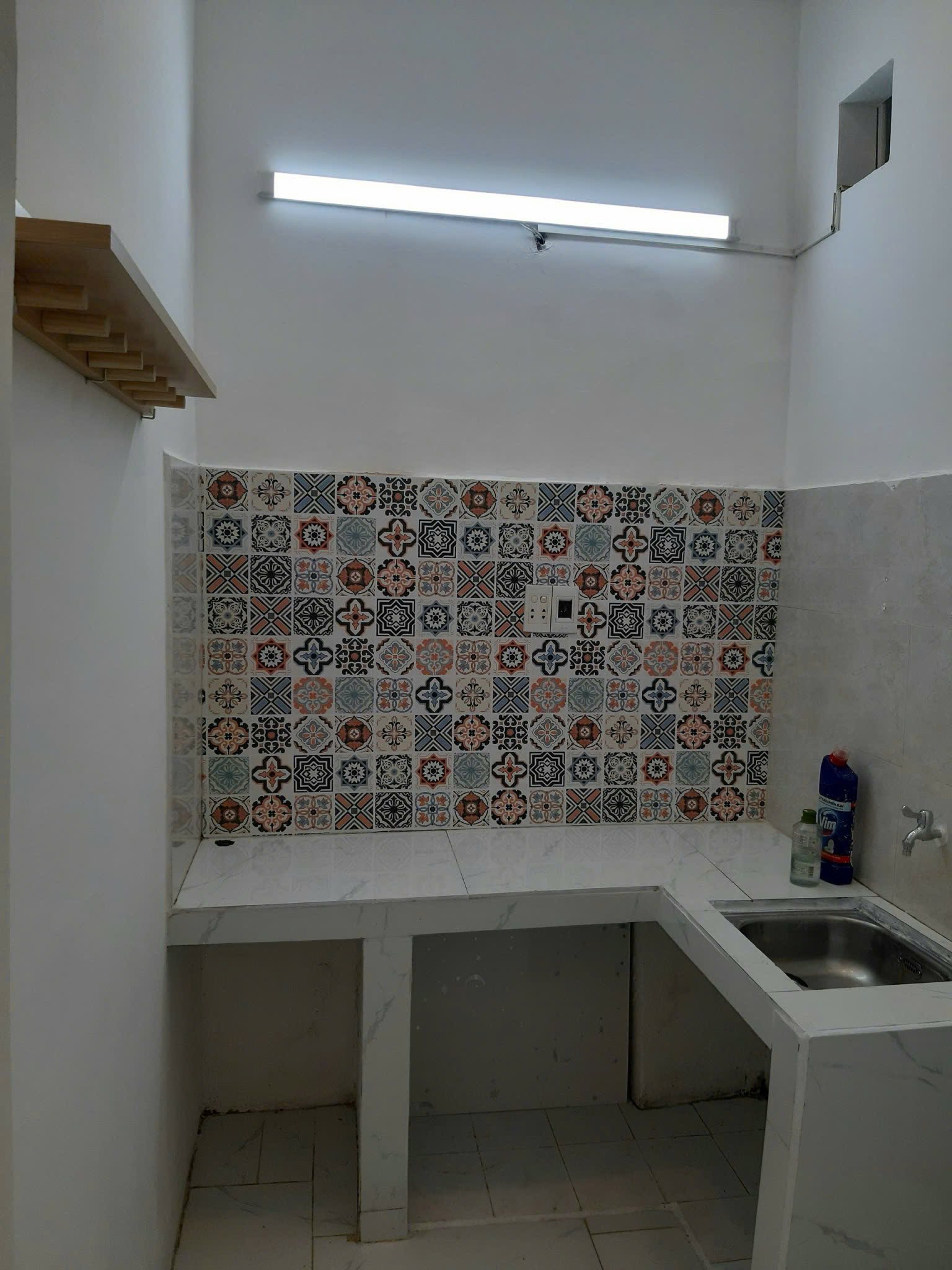♪ Nhà gần Kiệt 149 Lê Đình Lý, 33m2, 2 tầng sạch đẹp, 2.08 tỷ - Ảnh 3