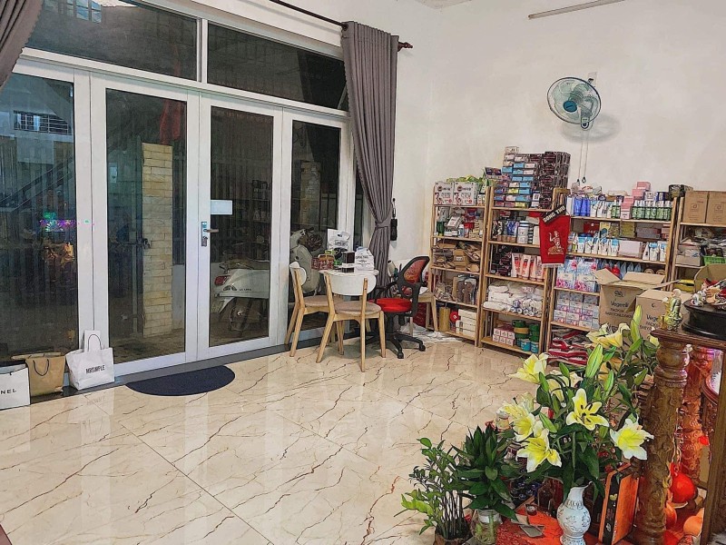 # Nhà Kiệt 3m Hoàng Diệu, 66m2, ngang 5.4m, 3 tầng kinh doanh, 4.2 tỷ - Ảnh chính
