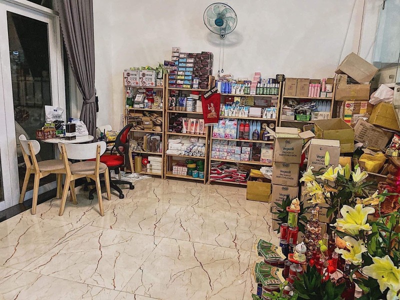 # Nhà Kiệt 3m Hoàng Diệu, 66m2, ngang 5.4m, 3 tầng kinh doanh, 4.2 tỷ - Ảnh 4