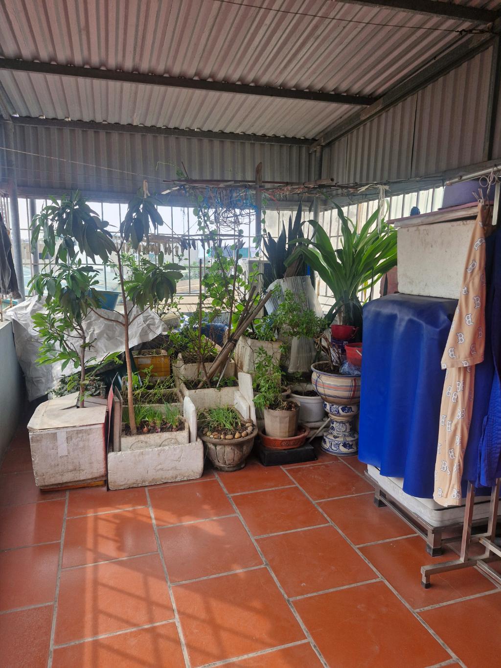 BÁN NHÀ PHAN TRỌNG TUỆ, THANH TRÌ, 5M RA Ô TÔ, 2 THOÁNG, SD45M2, 6.5TỶ(CTL) - Ảnh 4