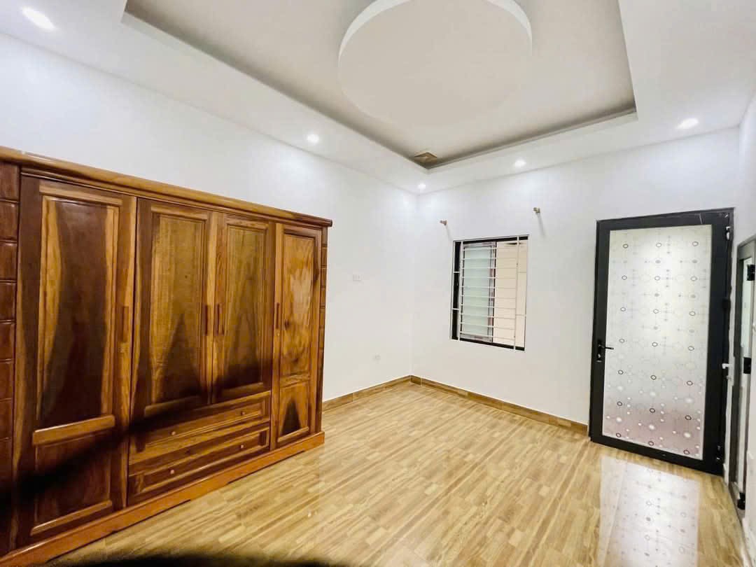 Bán nhà 55m2, 7,7 tỷ, Trương Định, Giáp Bát, Hoàng Mai, đủ nội thất, ngõ thông ô tô, giá tốt uy tín - Ảnh chính