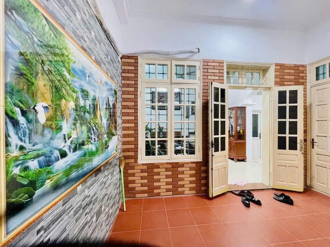 Bán nhà 55m2, 7,7 tỷ, Trương Định, Giáp Bát, Hoàng Mai, đủ nội thất, ngõ thông ô tô, giá tốt uy tín - Ảnh 5