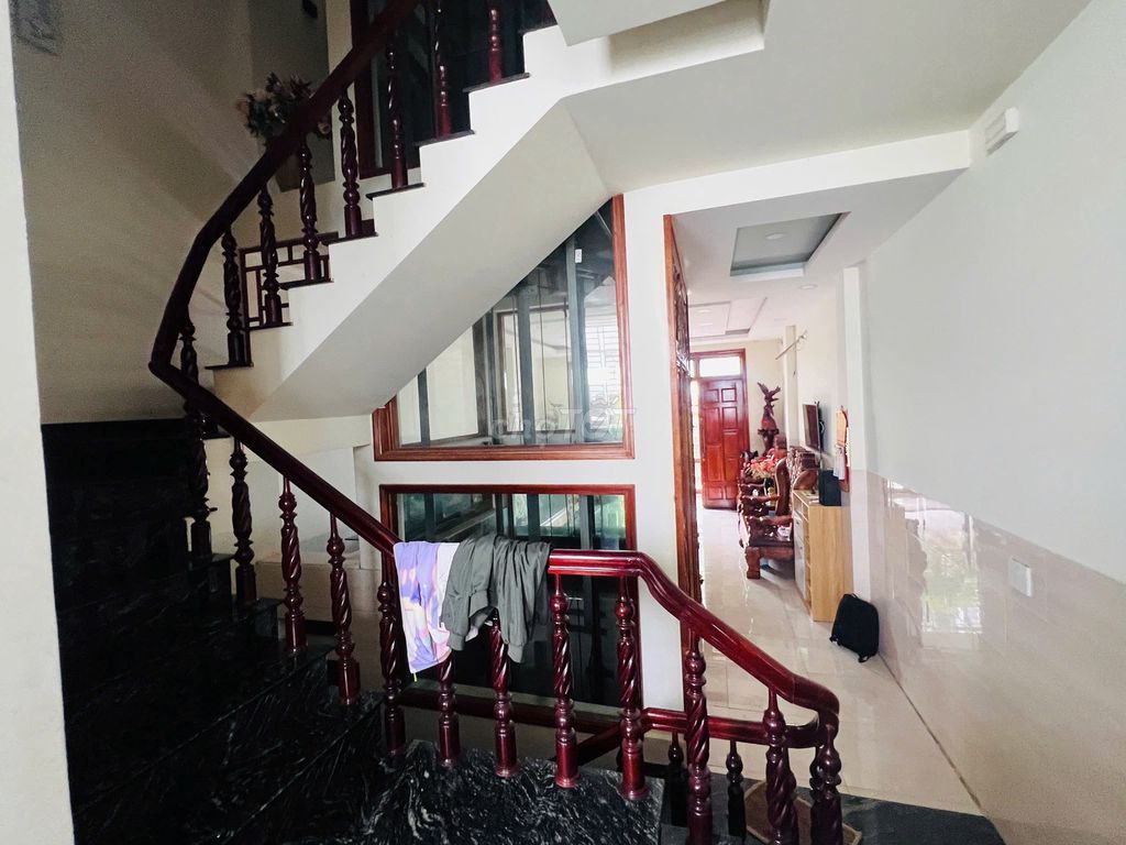 Bán Nhà 2 Mặt Tiền 5 Tầng Thang Máy, 100m2 A4, Linh Đông - Tp Thủ Đức. Chỉ 12 Tỷ TL - Ảnh 4