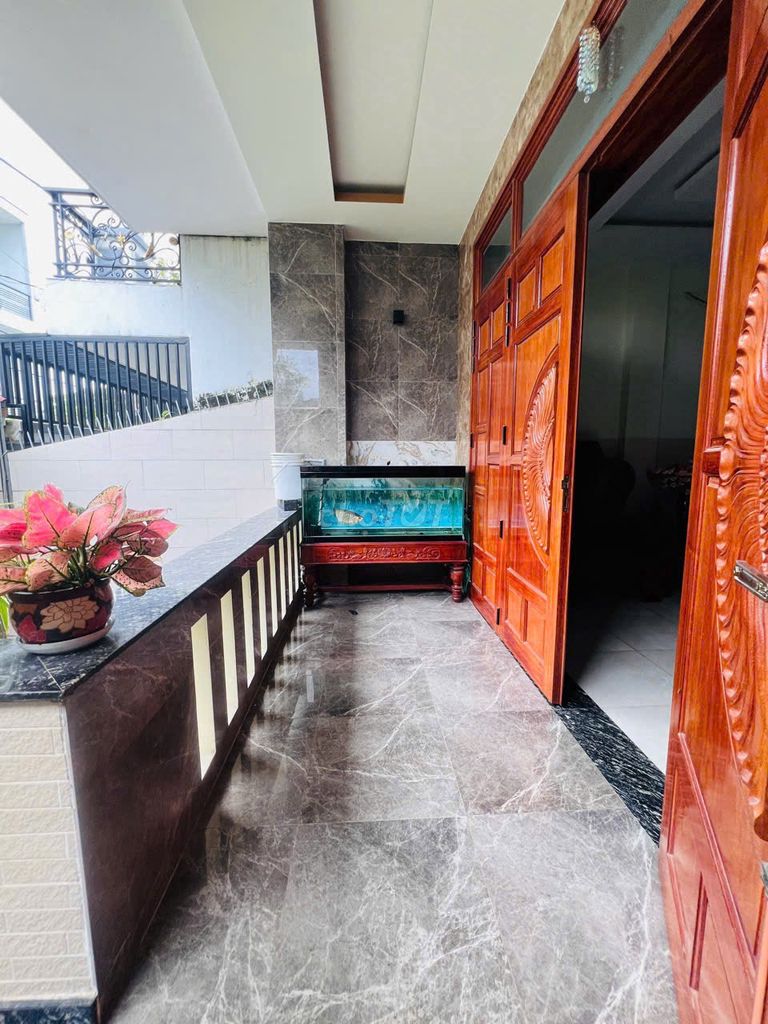 Bán Nhà 2 Mặt Tiền 5 Tầng Thang Máy, 100m2 A4, Linh Đông - Tp Thủ Đức. Chỉ 12 Tỷ TL - Ảnh 2