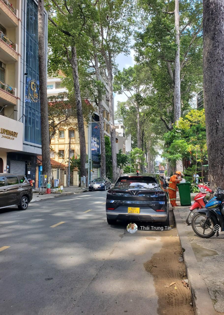 **+BÁN GẤP GẤP Mặt Tiền Sầm Uất Nguyễn Trãi, P.3, Quận 5* - Ảnh 1