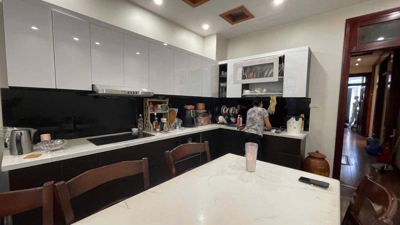 💥 Bán Nhà Phố Thái Thịnh 71 m2 x 7 tầng K/Doanh Thang Máy Vỉa Hè Ô Tránh Quận Đống Đa 💥 - Ảnh 2