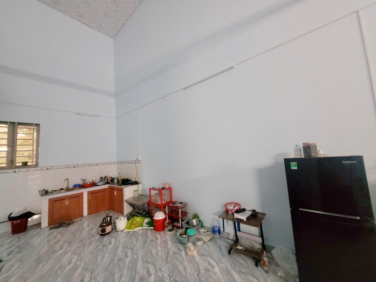 NHÀ GÁC LỬNG GIÁ RẺ NGAY TRUNG TÂM LINH XUÂN – 100M² CHỈ 7TR/TH THUÊ SẴN - Ảnh chính
