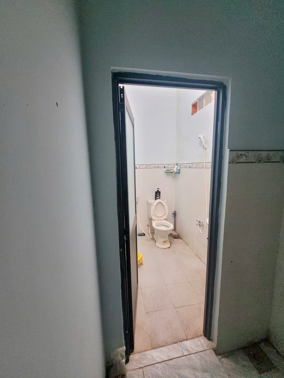 NHÀ GÁC LỬNG GIÁ RẺ NGAY TRUNG TÂM LINH XUÂN – 100M² CHỈ 7TR/TH THUÊ SẴN - Ảnh 3