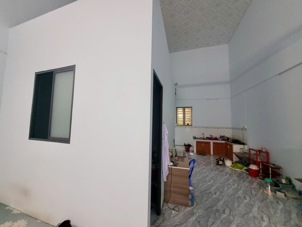 NHÀ GÁC LỬNG GIÁ RẺ NGAY TRUNG TÂM LINH XUÂN – 100M² CHỈ 7TR/TH THUÊ SẴN - Ảnh 2