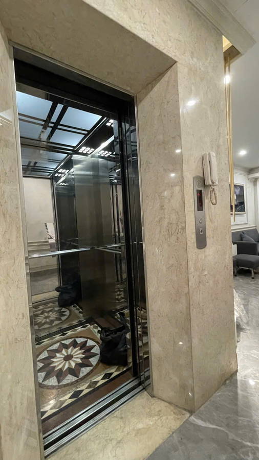 💥 Bán Nhà Phố Thái Thịnh 71 m2 x 7 tầng K/Doanh Thang Máy Vỉa Hè Ô Tránh Quận Đống Đa 💥 - Ảnh 4
