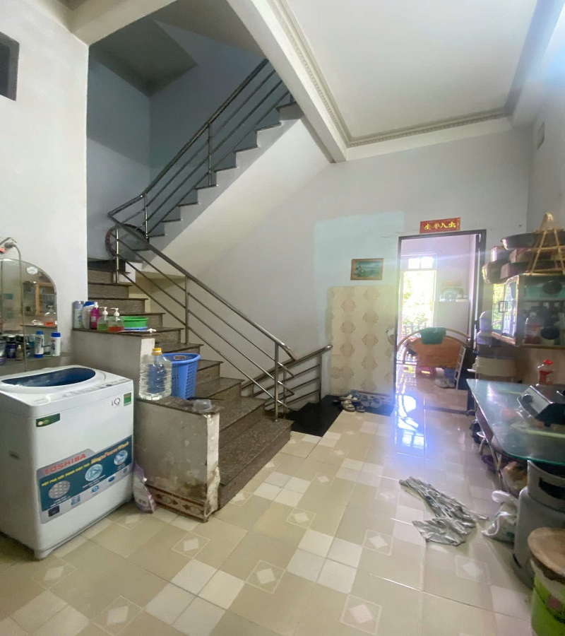 Bán nhà mặt tiền KD Trần Văn Giáp, Hiệp Tân, Tân Phú, 108m2, 4 tầng. chỉ hơn 11 tỷ - Ảnh 1