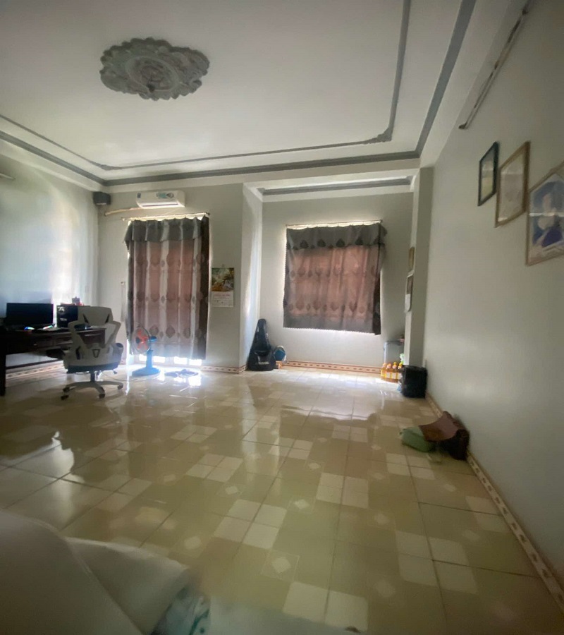 Bán nhà mặt tiền KD Trần Văn Giáp, Hiệp Tân, Tân Phú, 108m2, 4 tầng. chỉ hơn 11 tỷ - Ảnh 2
