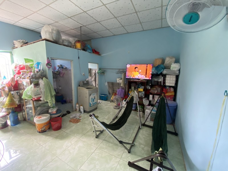 Nhà Gấp Bán Giảm 2 Tỷ 200m2 Full Thổ Cư, Đường 8 Trường Thạnh, Tp Thủ Đức, Chỉ Còn 9 Tỷ - Ảnh 4