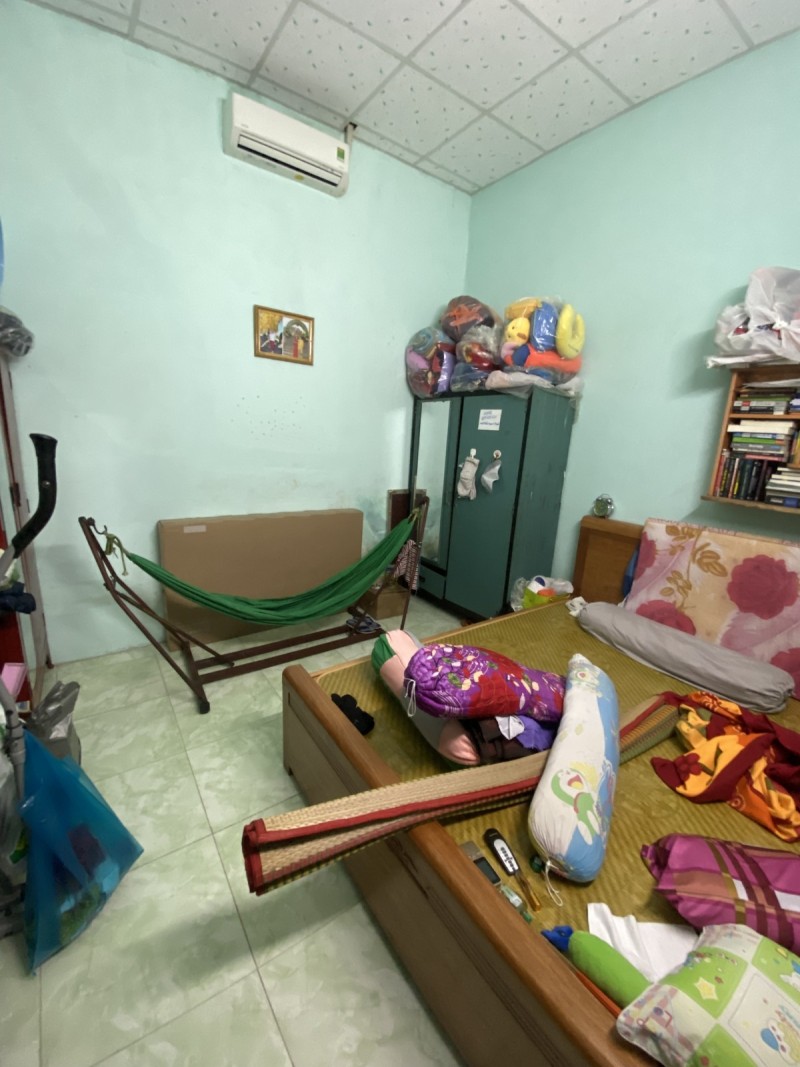 Nhà Gấp Bán Giảm 2 Tỷ 200m2 Full Thổ Cư, Đường 8 Trường Thạnh, Tp Thủ Đức, Chỉ Còn 9 Tỷ - Ảnh 3