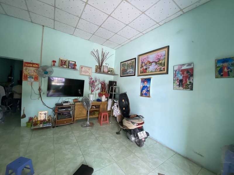 Nhà Gấp Bán Giảm 2 Tỷ 200m2 Full Thổ Cư, Đường 8 Trường Thạnh, Tp Thủ Đức, Chỉ Còn 9 Tỷ - Ảnh 2