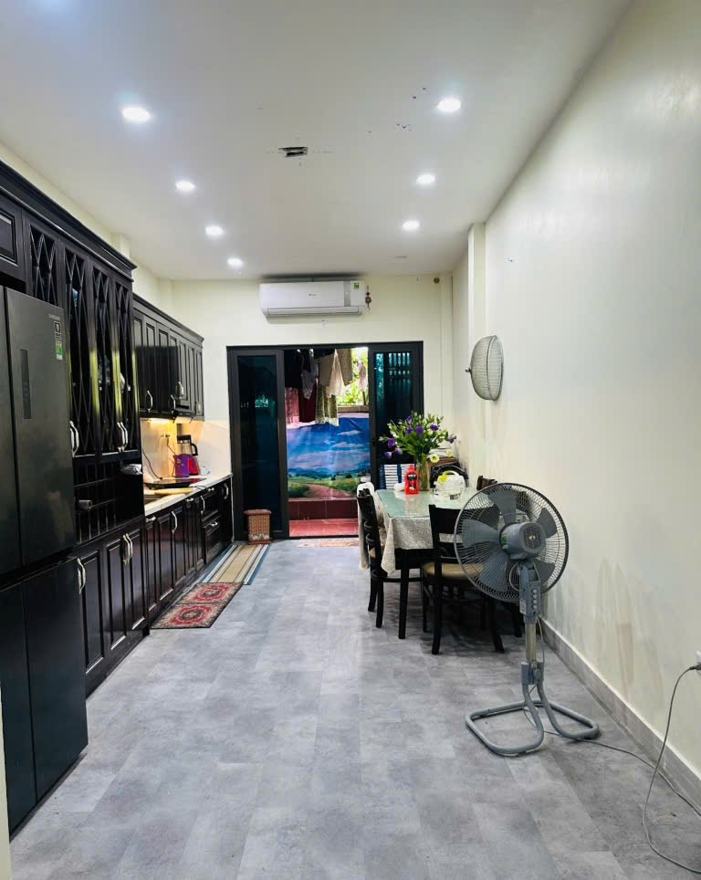 PL Q. ĐỘI LAI XÁ, 82m²-4T, ÔTÔ TRÁNH 2 THOÁNG, VIEW HỒ TUYỆT ĐẸP, GIÁ 10.3TỶ - Ảnh 1