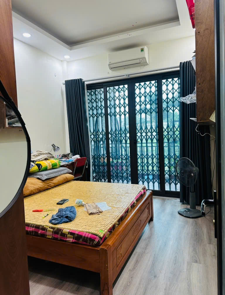 PL Q. ĐỘI LAI XÁ, 82m²-4T, ÔTÔ TRÁNH 2 THOÁNG, VIEW HỒ TUYỆT ĐẸP, GIÁ 10.3TỶ - Ảnh 3