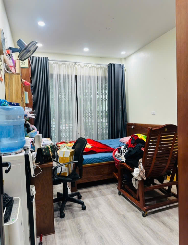 PL Q. ĐỘI LAI XÁ, 82m²-4T, ÔTÔ TRÁNH 2 THOÁNG, VIEW HỒ TUYỆT ĐẸP, GIÁ 10.3TỶ - Ảnh 2