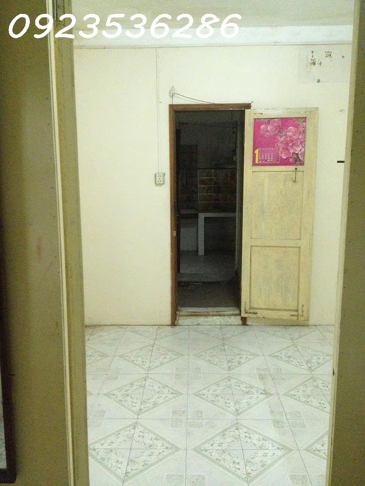 Cho thuê nhà tại khu tập thể Thanh Xuân Bắc - Ảnh 2