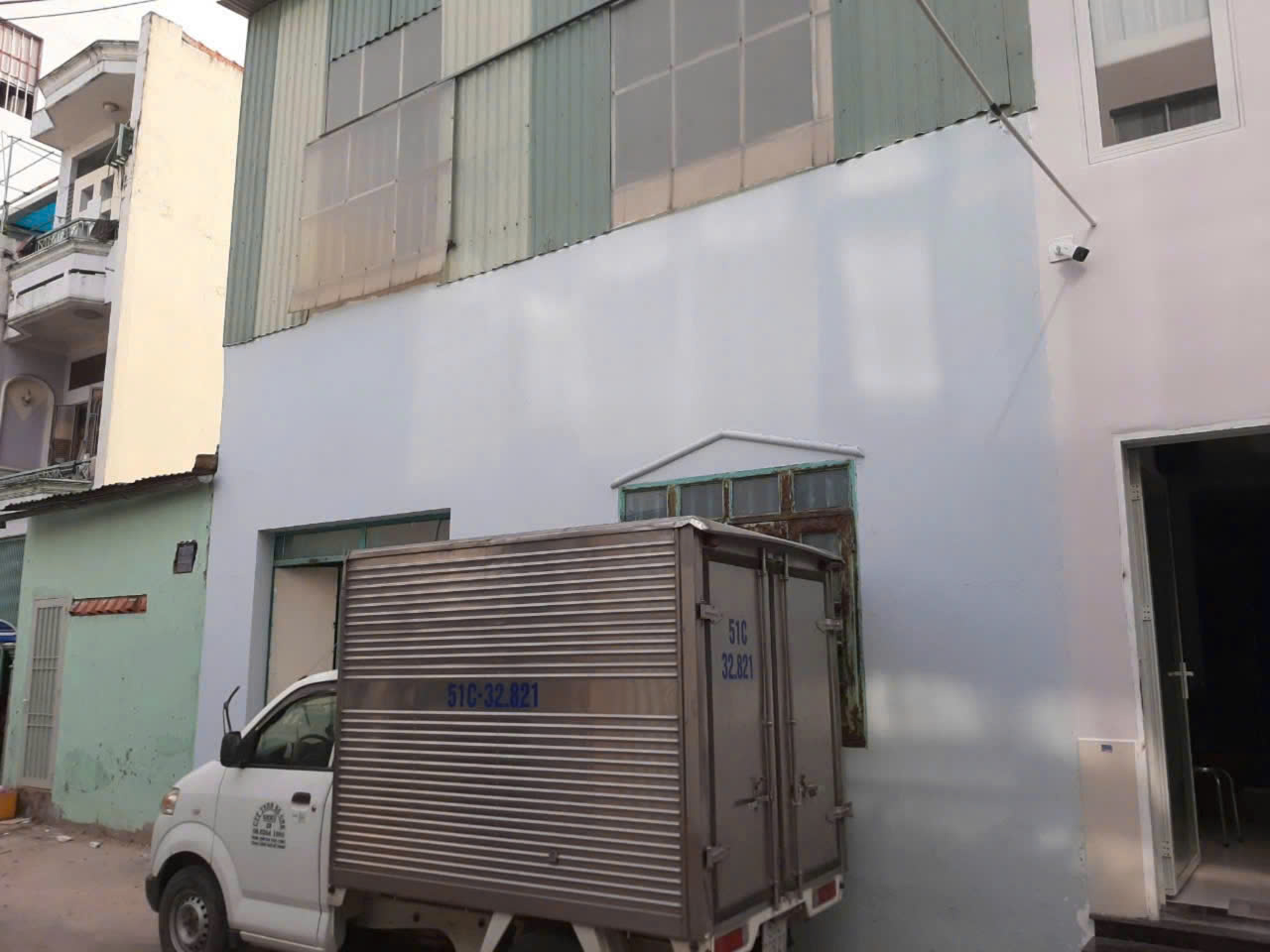 CHÍNH CHỦ CẦN BÁN NHANH NHÀ 2 MẶT TIỀN THOẠI NGỌC HẦU,  PHÚ THẠNH TÂN PHÚ, TP. HỒ CHÍ MINH - Ảnh chính