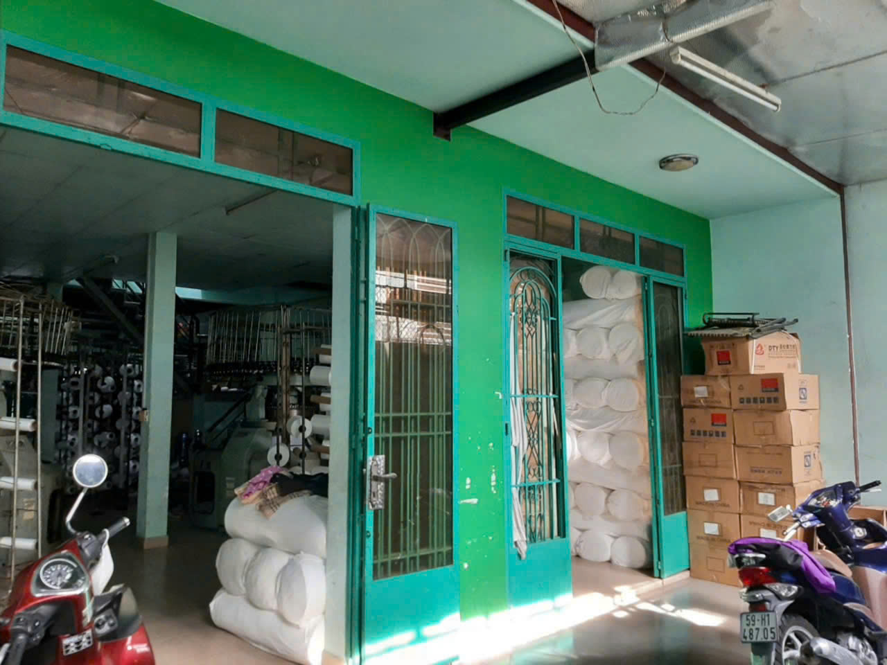 CHÍNH CHỦ CẦN BÁN NHANH NHÀ 2 MẶT TIỀN THOẠI NGỌC HẦU,  PHÚ THẠNH TÂN PHÚ, TP. HỒ CHÍ MINH - Ảnh 2
