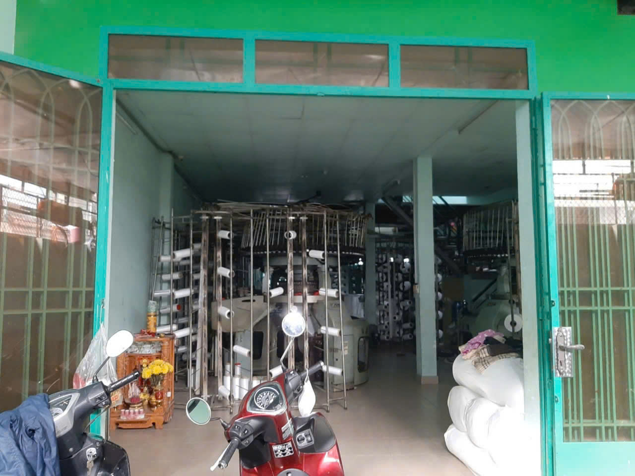 CHÍNH CHỦ CẦN BÁN NHANH NHÀ 2 MẶT TIỀN THOẠI NGỌC HẦU,  PHÚ THẠNH TÂN PHÚ, TP. HỒ CHÍ MINH - Ảnh 3