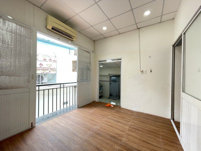 GÒ VẤP - KHU VIP - HẺM 3M THÔNG TỨ PHÍA- 2 MẶT THOÁNG- CÔNG NHẬN , HOÀN CÔNG ĐỦ - GIÁ CHỈ 3.5 TỶ - Ảnh 2