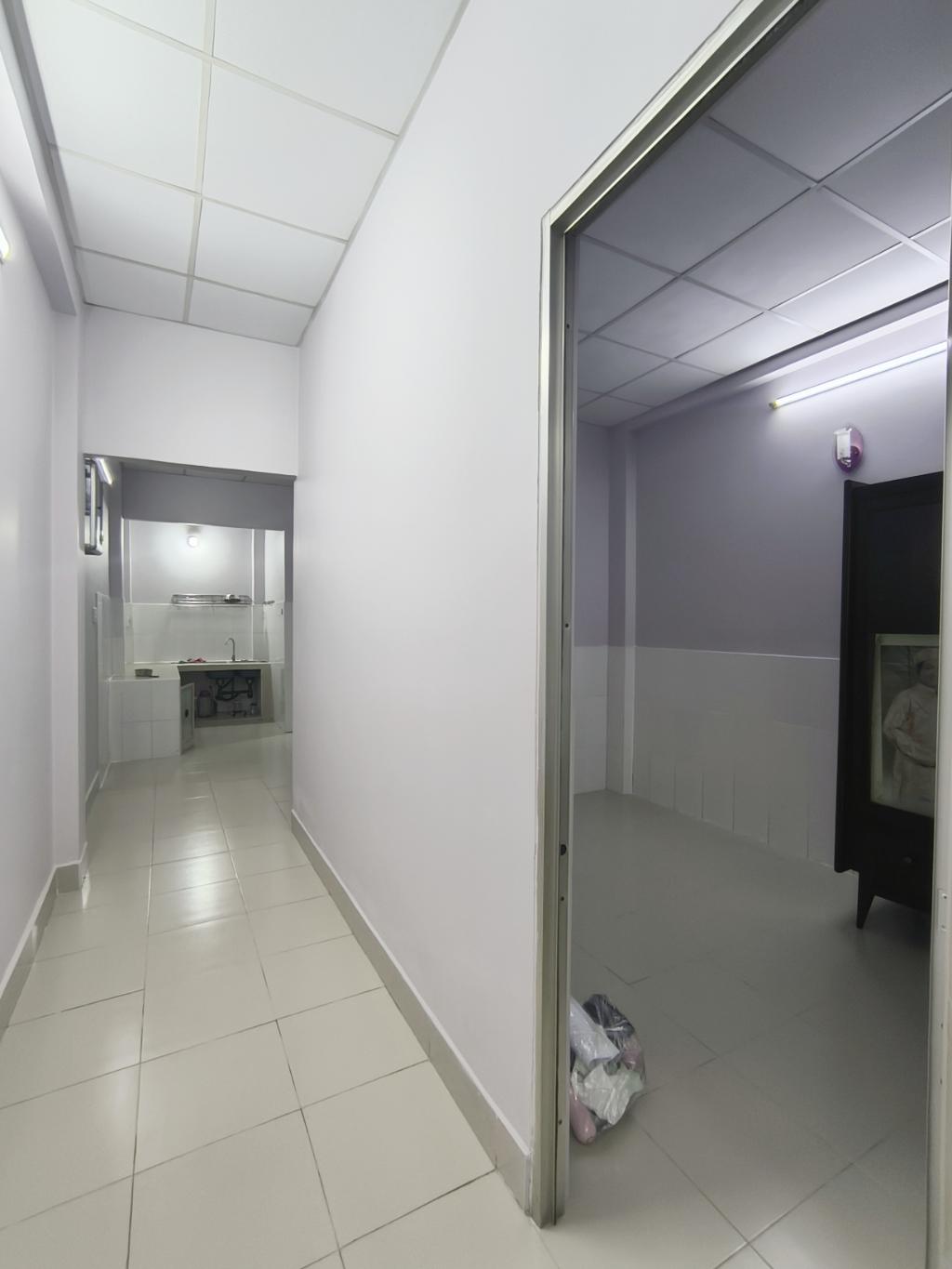 NHÀ BÁN THỐNG NHẤT GV - GẦN ST LOTTE & KDC CITYLAND NG.V.LƯỢNG - DT 65M² - 2 TẦNG CHỈ HƠN 5 TỶ - Ảnh 4
