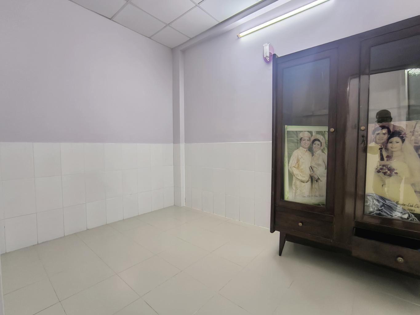 NHÀ BÁN THỐNG NHẤT GV - GẦN ST LOTTE & KDC CITYLAND NG.V.LƯỢNG - DT 65M² - 2 TẦNG CHỈ HƠN 5 TỶ - Ảnh 3