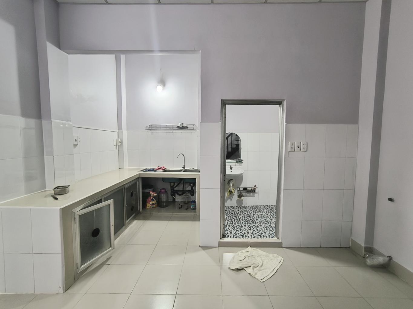 NHÀ BÁN THỐNG NHẤT GV - GẦN ST LOTTE & KDC CITYLAND NG.V.LƯỢNG - DT 65M² - 2 TẦNG CHỈ HƠN 5 TỶ - Ảnh 2