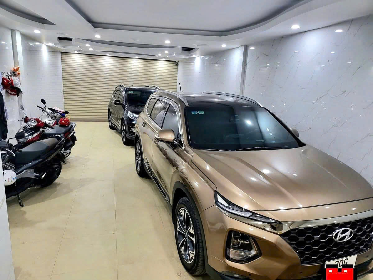 BÁN NHÀ PHỐ LÁNG HẠ - 148M² - MT RỘNG - 2 MẶT NGÕ Ô TÔ TRÁNH - KINH DOANH - GIÁ CHỈ 35 TỶ - Ảnh chính