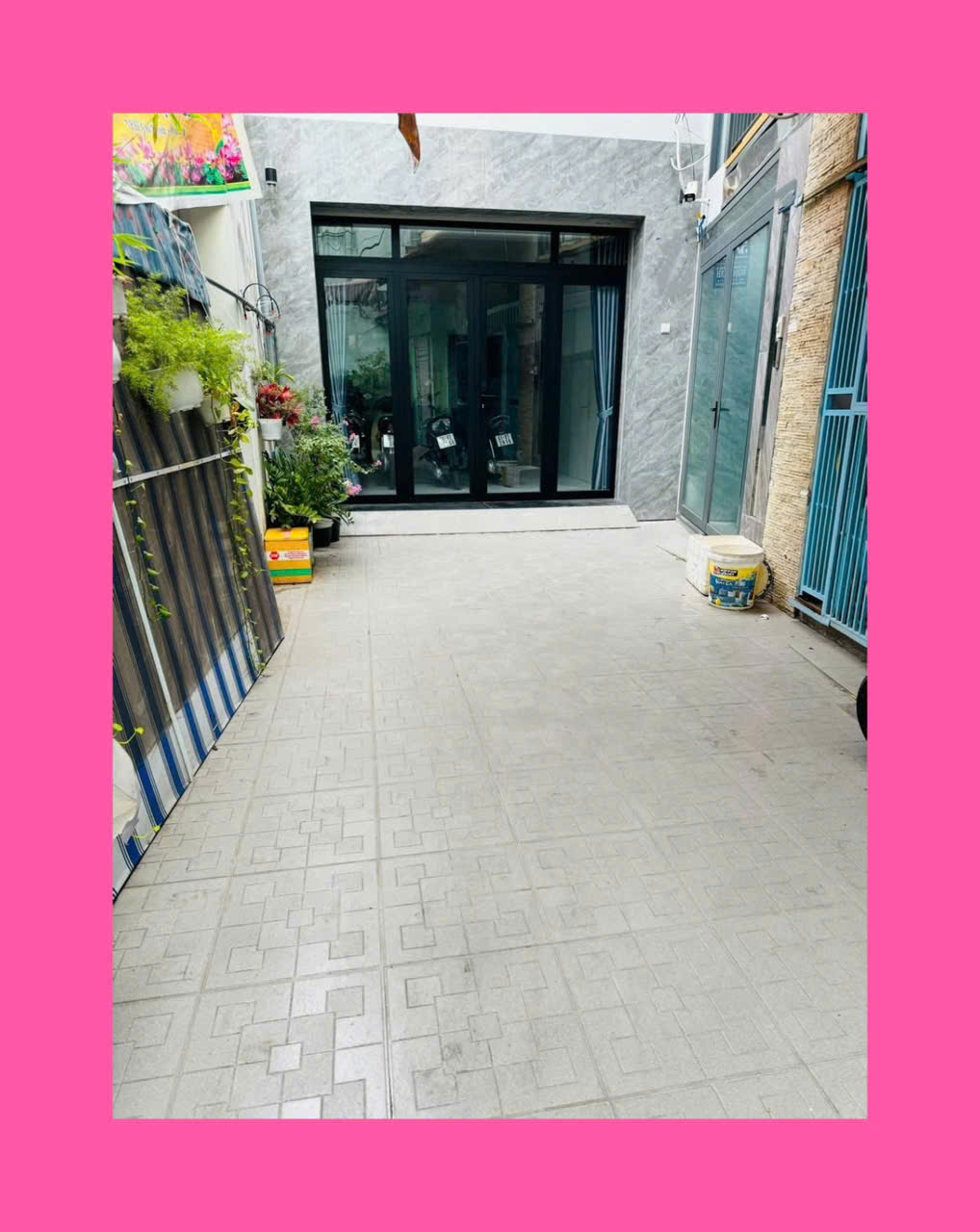 Nhà đẹp-48m2-Gần MT Nguyễn Văn Khối-3PN-Sổ vuông-Khu tiện ích CV Làng Hoa-Nhỉnh 4 tỷ - Ảnh 1