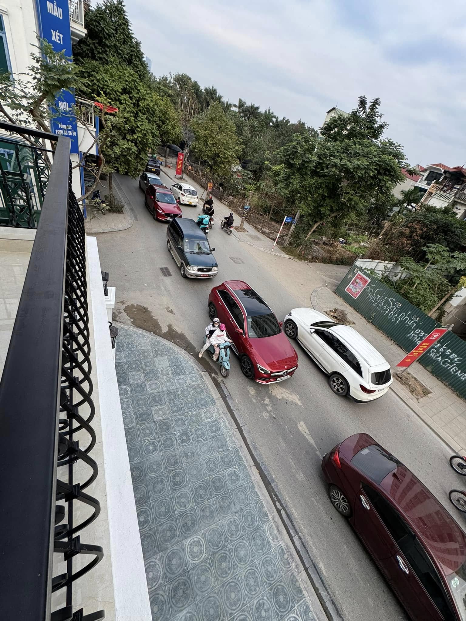 Bán tòa văn phòng mặt phố Trường Chinh, 80m2, 8 tầng, giá 40 tỷ, mới đẹp, kinh doanh đỉnh - Ảnh 3