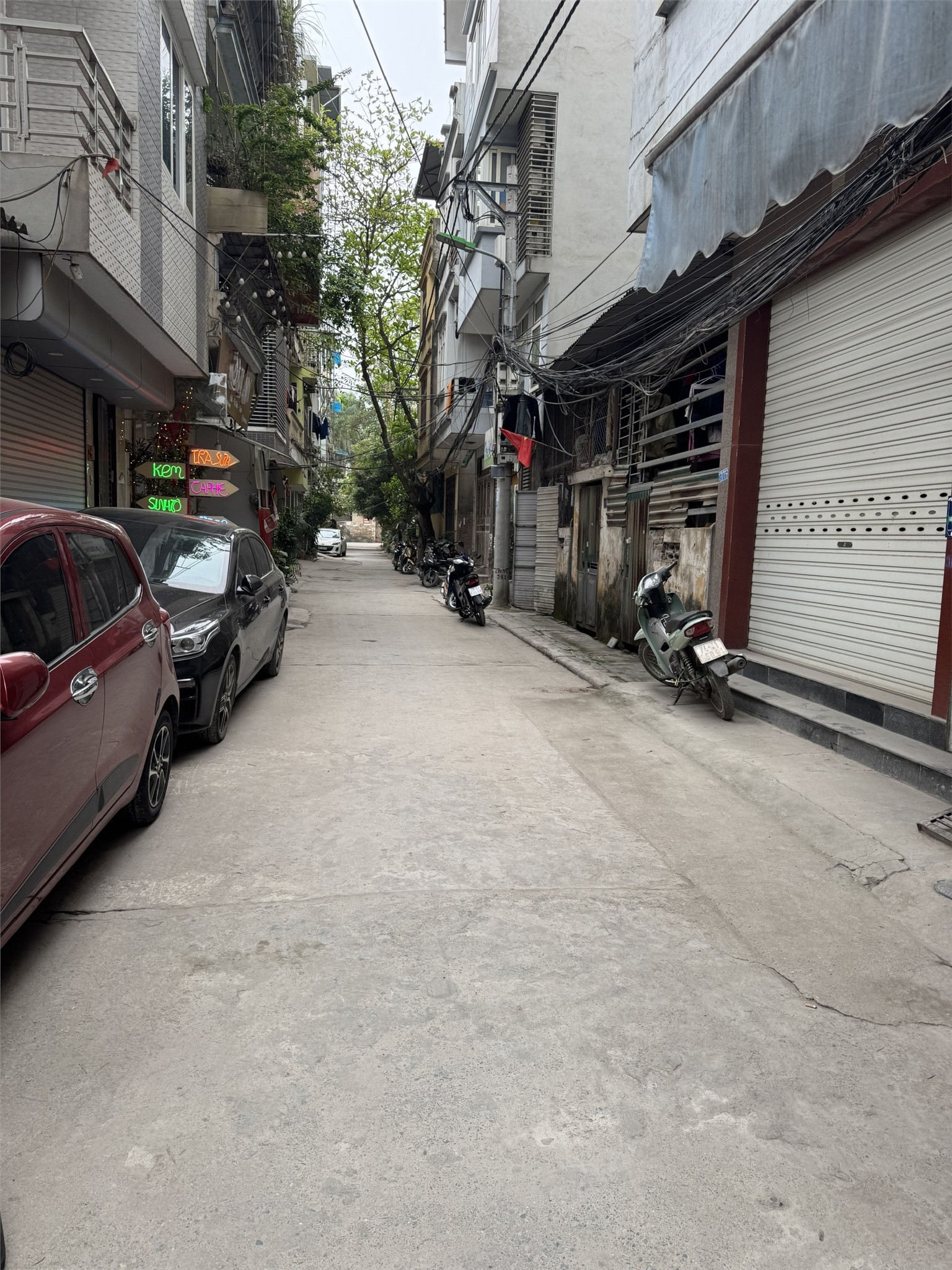 NHÀ VỊ TRÍ ĐẸP- GIÁ TỐT chính chủ cần bán nhanh căn nhà tại quận Bắc Từ Liêm, TP Hà Nội - Ảnh 2