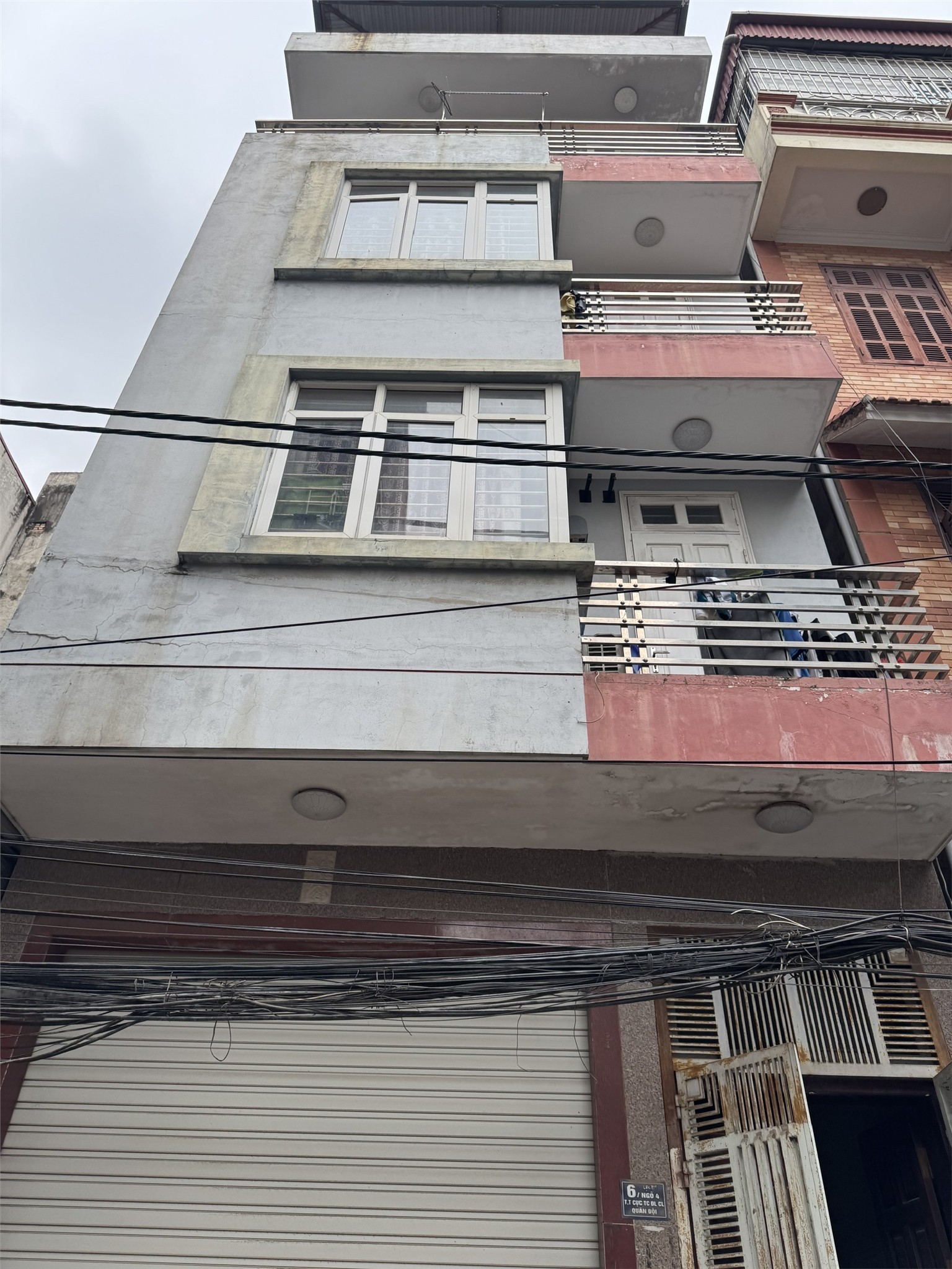 NHÀ VỊ TRÍ ĐẸP- GIÁ TỐT chính chủ cần bán nhanh căn nhà tại quận Bắc Từ Liêm, TP Hà Nội - Ảnh 1