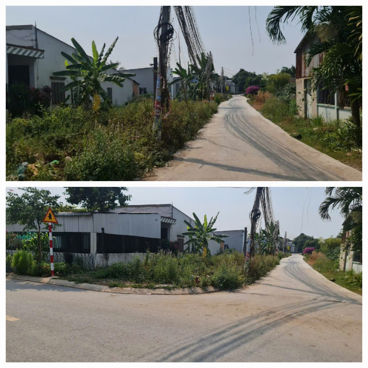 ĐẤT ĐẸP - ĐẦU TƯ SINH LỜI - CHÍNH CHỦ Cần Bán Đất Mặt Tiền Đường Chợ Chiều, Đức Hòa, Long An - Ảnh 4