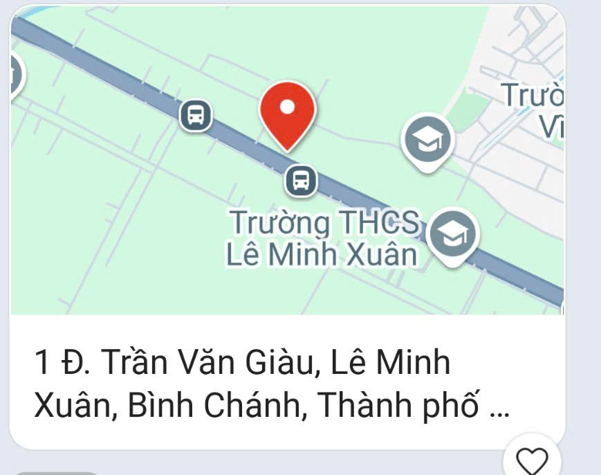 BÁN NHÀ MẶT PHỐ PHẠM VĂN HAI, BÌNH CHÁNH - 6 TỶ - 118M2 - 3 TẦNG, 4PN, 5WC, SỔ HỒNG CHÍNH CHỦ - Ảnh chính