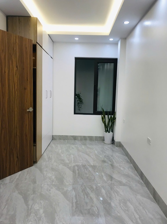 NHÀ ĐẸP - GIÁ TỐT chính chủ cần bán căn nhà 4 Tầng Tại Đường Kim Hoàng, Xã Vân Canh, Hoài Đức, HN. - Ảnh 3