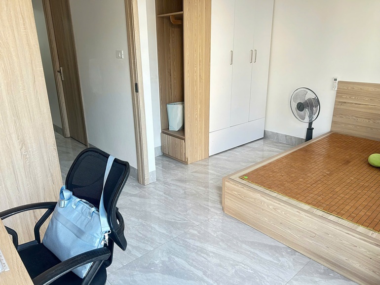 NHÀ ĐẸP - GIÁ TỐT chính chủ cần bán căn nhà 4 Tầng Tại Đường Kim Hoàng, Xã Vân Canh, Hoài Đức, HN. - Ảnh 4