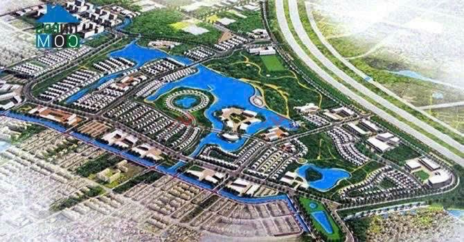 CHÍNH CHỦ BÁN LÔ ĐẤT 50M TẠI KHU ĐẤT DỊCH VỤ ĐỒNG MAI-HÀ ĐÔNG-HÀ NỘI - Ảnh 3